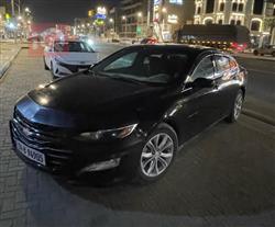 شيفروليه ماليبو